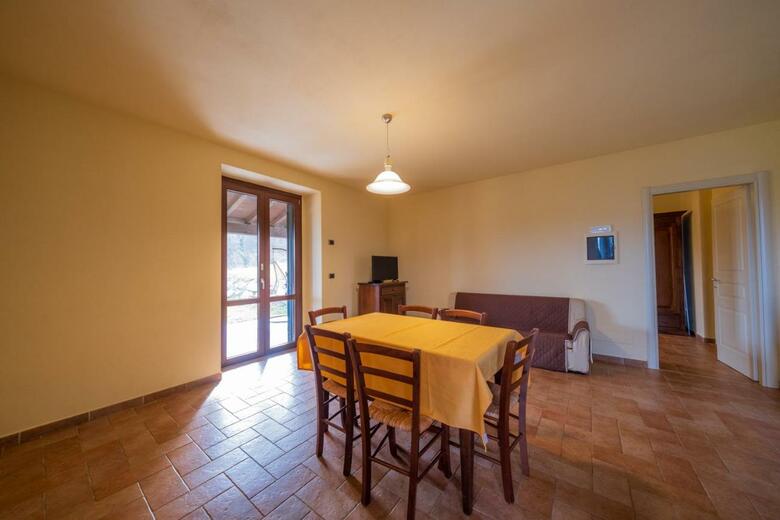 Hostal Agriturismo Borgo Biaia