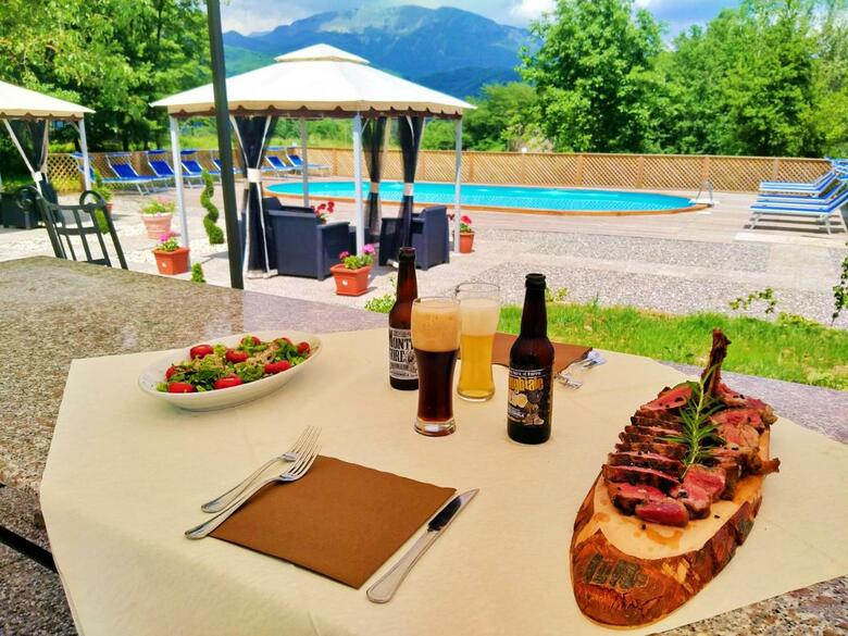 Hostal Agriturismo Borgo Biaia