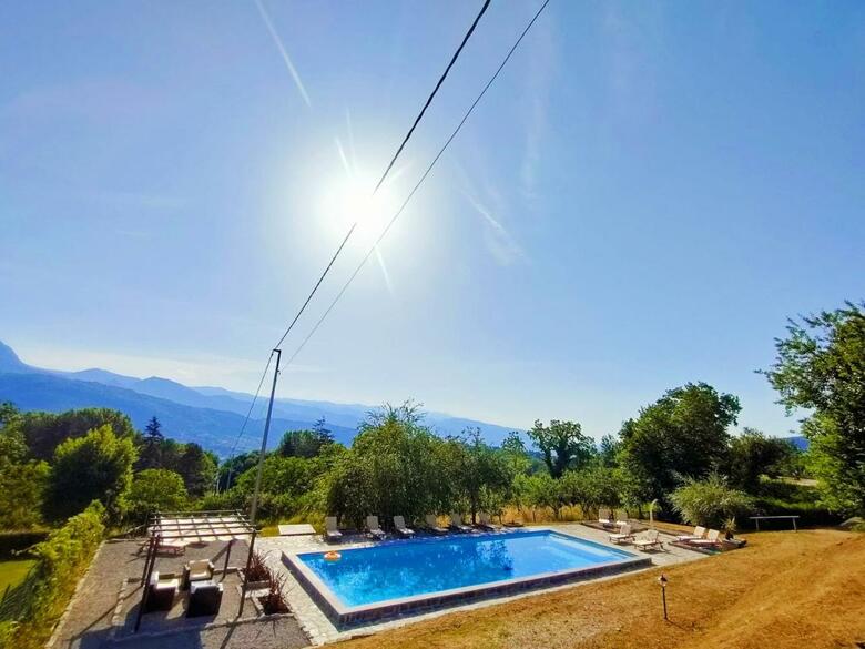 Hostal Agriturismo Borgo Biaia