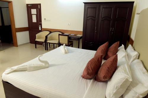 Hotel Paray Village County