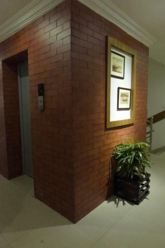 Hotel Paray Village County