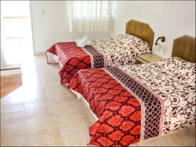 Hotel Laguna Encantada