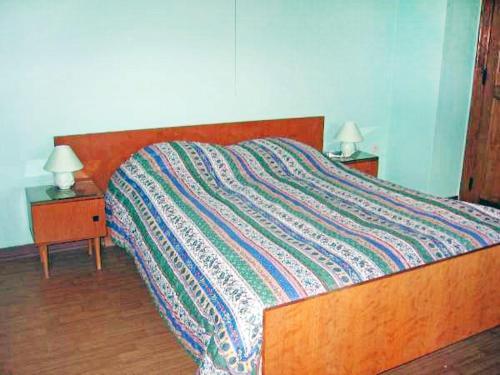 Villa G�te Rural Mamijana