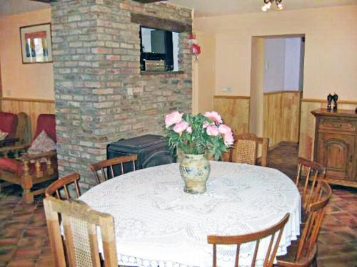 Villa G�te Rural Mamijana