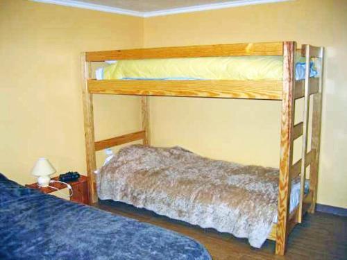 Villa G�te Rural Mamijana
