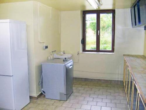 Villa G�te Rural Mamijana