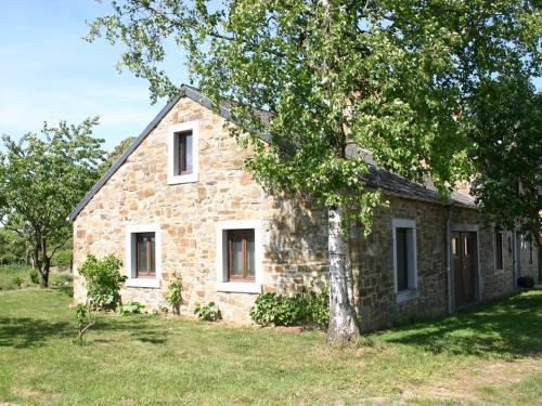Villa G�te Rural Mamijana