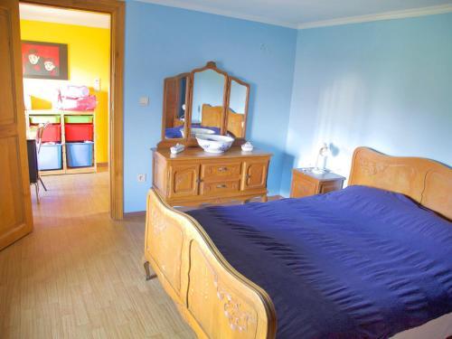 Villa G�te Rural Mamijana