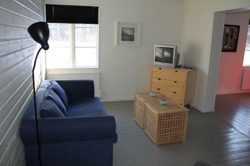 Apartamento Johannisholm Adventure
