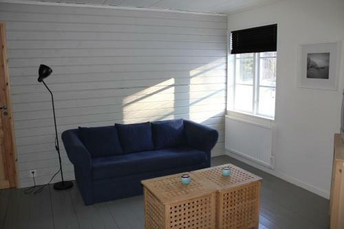 Apartamento Johannisholm Adventure