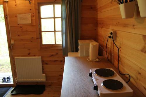 Apartamento Johannisholm Adventure