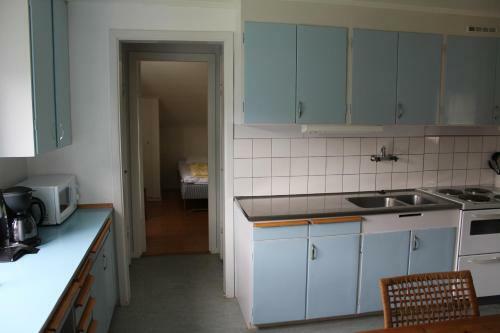 Apartamento Johannisholm Adventure