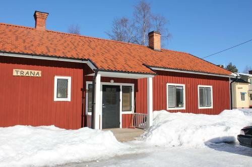 Apartamento Johannisholm Adventure