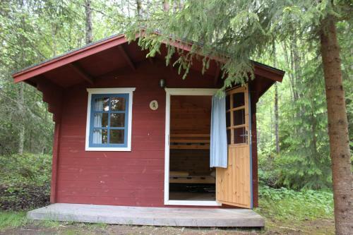 Apartamento Johannisholm Adventure