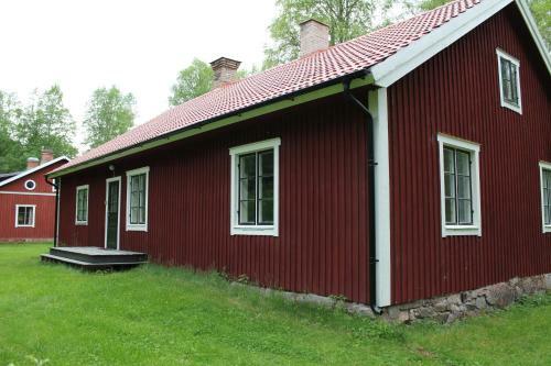 Apartamento Johannisholm Adventure