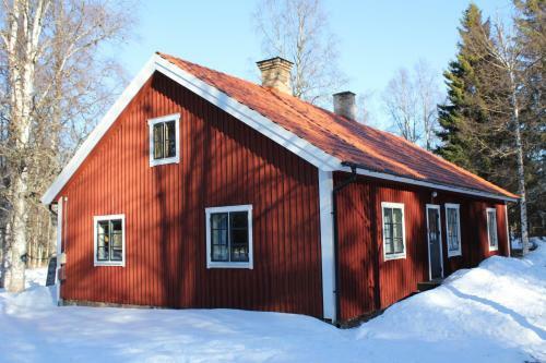 Apartamento Johannisholm Adventure
