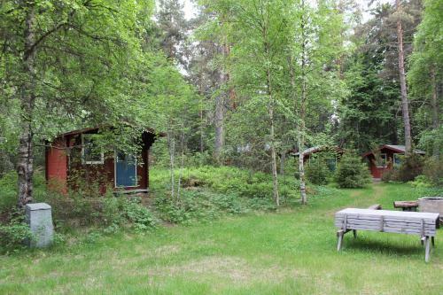 Apartamento Johannisholm Adventure