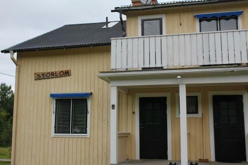 Apartamento Johannisholm Adventure