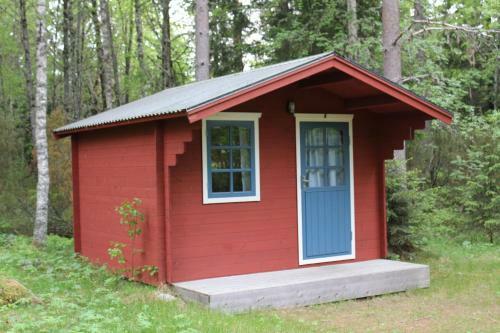 Apartamento Johannisholm Adventure