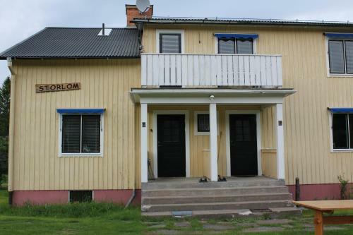 Apartamento Johannisholm Adventure