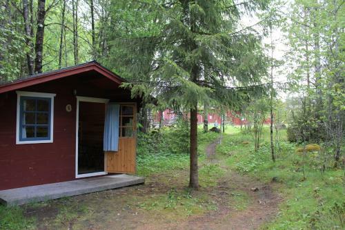 Apartamento Johannisholm Adventure