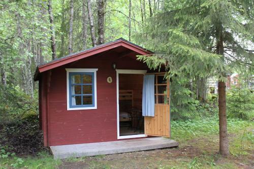Apartamento Johannisholm Adventure