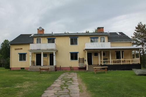 Apartamento Johannisholm Adventure