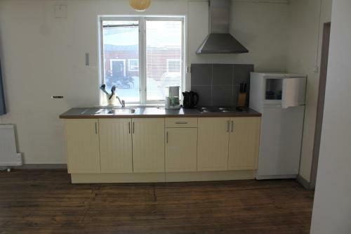 Apartamento Johannisholm Adventure