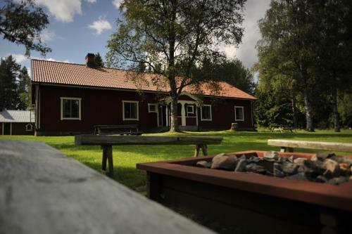 Apartamento Johannisholm Adventure