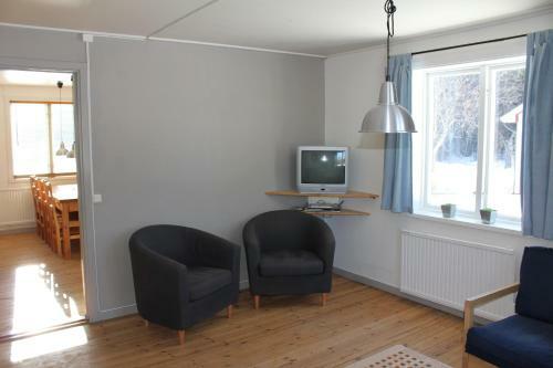 Apartamento Johannisholm Adventure