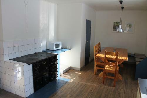 Apartamento Johannisholm Adventure