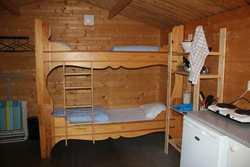 Apartamento Johannisholm Adventure