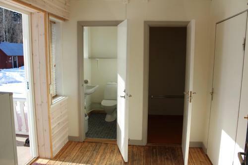 Apartamento Johannisholm Adventure
