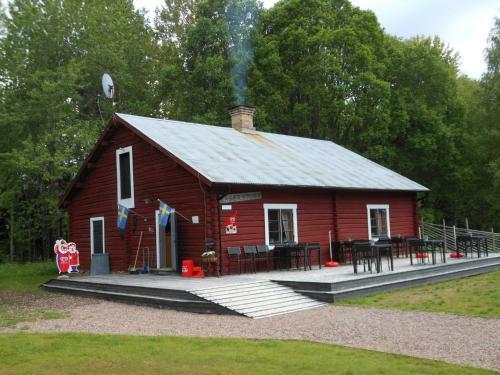 Apartamento Johannisholm Adventure