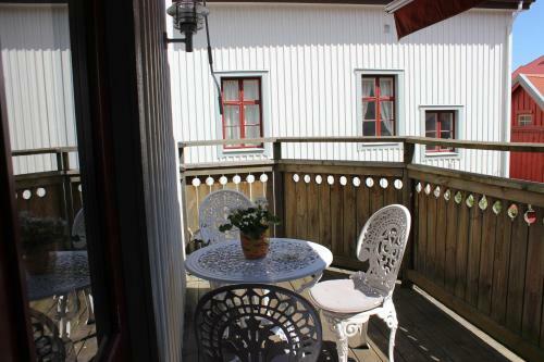 Hotell L�ck� - Grand Hotel