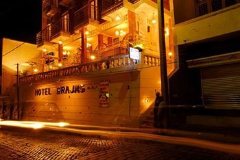 Hotel Brajas