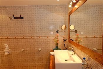 Hotel Brajas