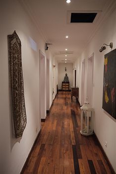Hotel Brajas