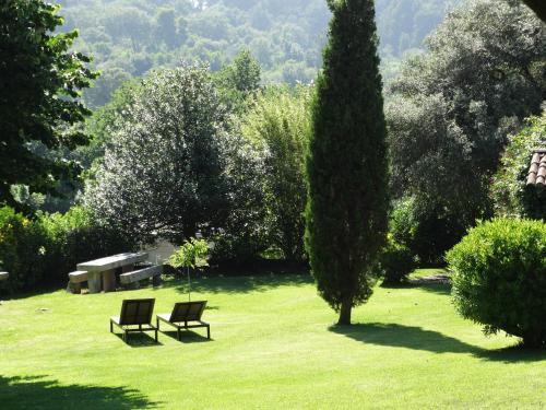 Agroturismo Casa Da Eira De Moledo
