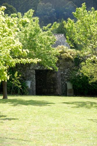 Agroturismo Casa Da Eira De Moledo