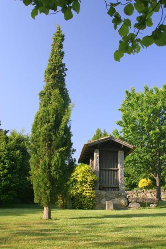 Agroturismo Casa Da Eira De Moledo