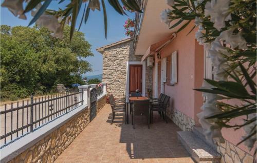 Holiday Home Kozljak Cr