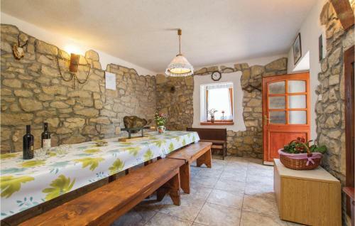 Holiday Home Kozljak Cr