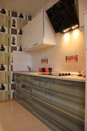 Minsk Apartment Service Optimal Class