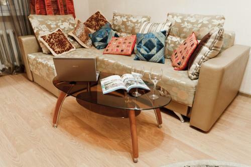 Minsk Apartment Service Optimal Class