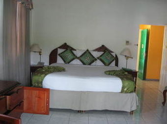 Hotel Villa Sonate