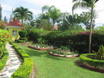 Hotel Villa Sonate