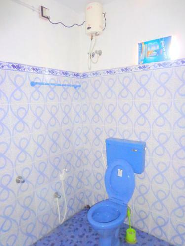 Bed & Breakfast Achayans Homestay Mararikulam