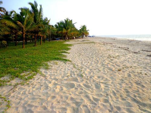 Bed & Breakfast Achayans Homestay Mararikulam