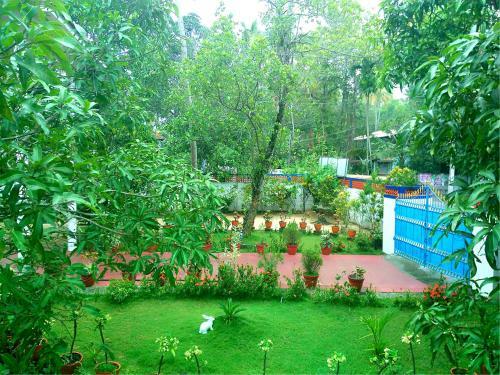 Bed & Breakfast Achayans Homestay Mararikulam